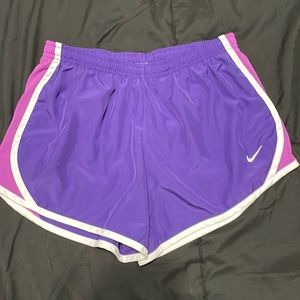 Cute Nike shorts!